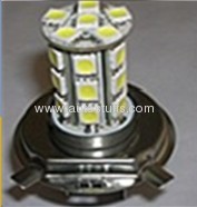 LED Fog Light H4-27SMD-5050