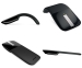 Scroll touch fodable 2.4g wireless mouse driver