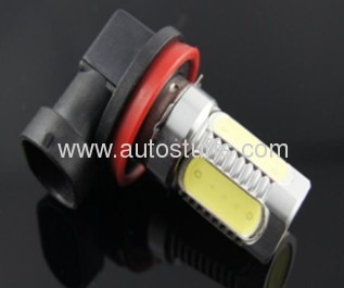 LED Fog Light H11-7.5W