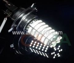 LED Fog Light H7-120SMD-3528