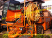CIFA 2009 Concrete Spray Machine from Changsha Sunway China