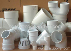 pipe 3 fitting mould