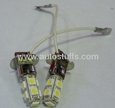 LED Fog Light H3-9SMD-5050