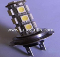 LED Fog Light H7-18SMD-5050