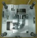 PVC pipe fitting mould PP molds