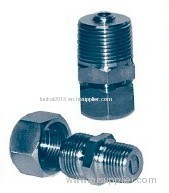 vented cap body grease fittings