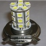 LED Fog Light H4-24SMD-5050