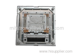 TV mould display panel mould