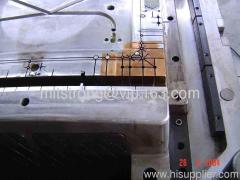 TV mould display panel mould