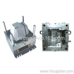 TV mould display panel mould