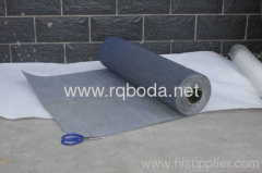 fiber glass composite nonwoven