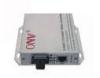 Single Fiber Gigabit Media Converter , IEEE 802.3 Network Media Converter