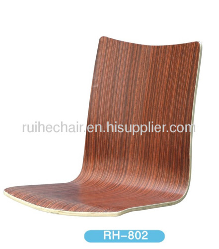 Home Furniture/Bent Plywood Dining /Outdoor Chair BoardRH-802