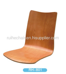 Home Furniture/Bent Plywood Dining /Outdoor Chair Board RH-801