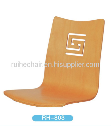 Home Furniture/Bent Plywood Dining /Outdoor Chair Board RH-803