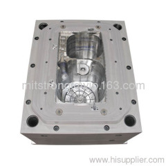 washing machine plastic mould