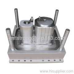 washing plastic part mold made in china