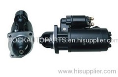 BOSCH KB STARTER 0 001 367 004 FOR ATLAS FUCHS IHC