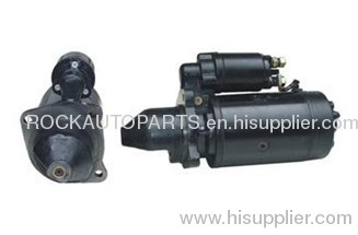 BOSCH KB STARTER 0 001 367 034 FOR BENZ