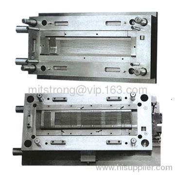 air conditioner mold factory and supplier