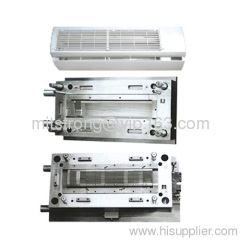 air condition mold mould