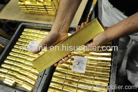 AU Gold Dust And Gold Bars For Sale