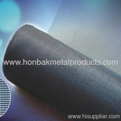 Fiberglass Window Screen &ScreemNetting