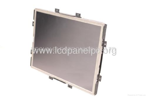 15 inch Open Frame Panel PC