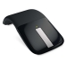 touch fodable 2.4g Micro arc wireless computer mouse