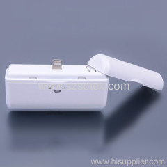 2800mAh power bank charger