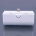 2800mAh power bank charger