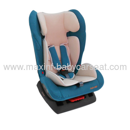 BABY SAFETY SEAT GROUP 0+1 R6