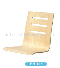 Home Furniture/Bent Plywood Dining /Outdoor Chair Board RH-815