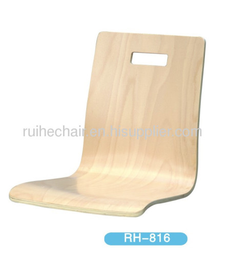 Home Furniture/Bent Plywood Dining /Outdoor Chair Board RH-816