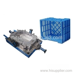 crate mould turnover box