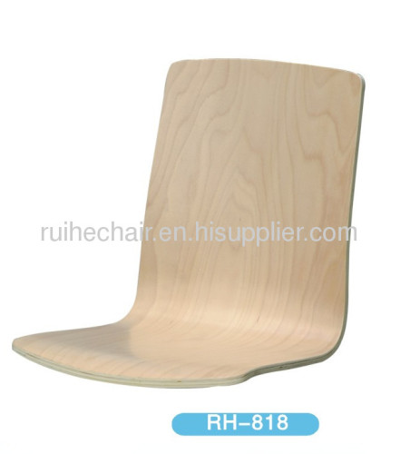Bent Plywood Dining Chair Board RH-818