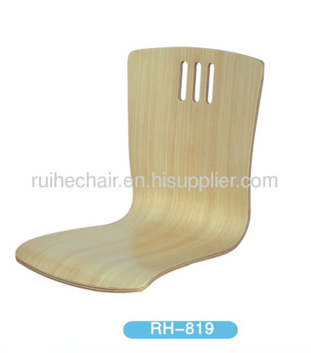 Home Furniture/Bent Plywood Dining /Outdoor Chair BoardRH-819