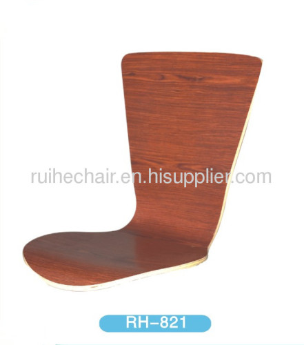 Home Furniture/Bent Plywood Dining /Outdoor Chair Board RH-821