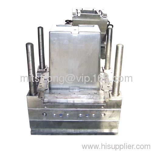 garbage cheap good quality moulds