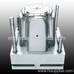 stool mould plastic molds