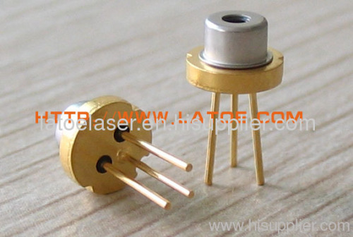 5-15mW 635nm Laser Diode