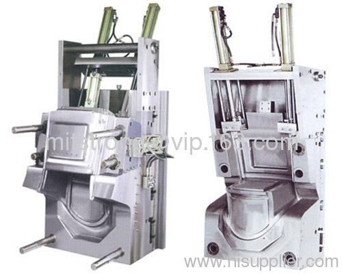 chair plastic injection mould