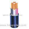 Antiflaming PBT Loose Tube Fiber Optic Cables With Yd/T 981.2-1998 Standard