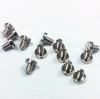 small screw, micro screw by stainless steel