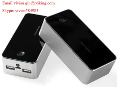 External Battery Packs 14400mAh