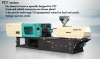 Injection Molding Machine -- PET