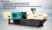 PET injection molding machine