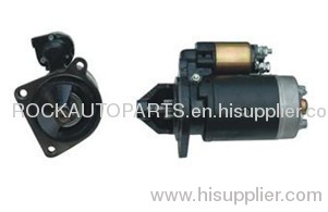 BOSCH KB STARTER 0 001 361 111 FOR FIAT