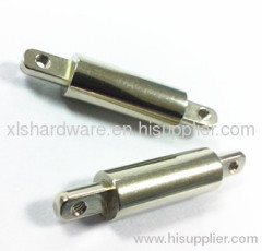 OEM copper-nickel CNC machining eyewear hinge