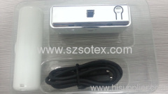 2800mAh power bank for Samsung S3